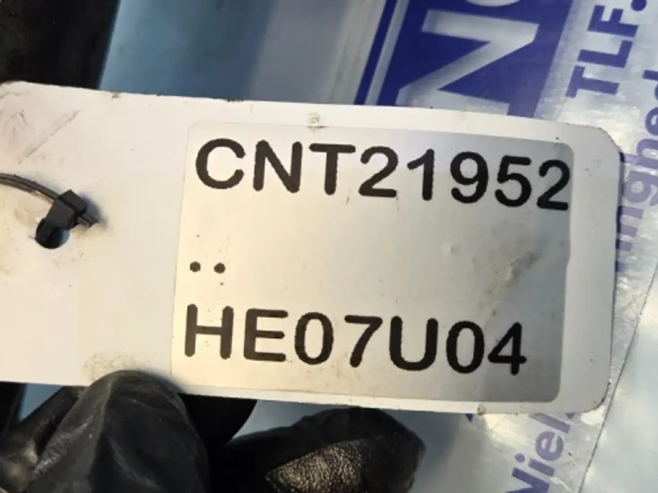 Billede 20 - New Holland CR9.90 Aksel 84071392