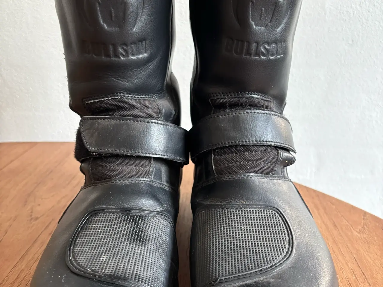 Billede 1 - Motorcykel støvler