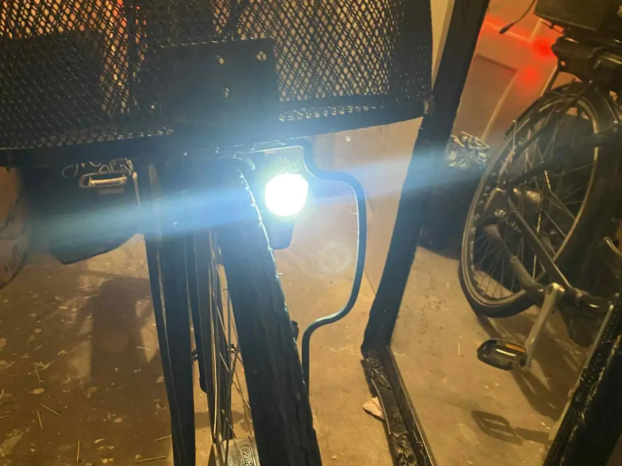Billede 4 - El cykel kildemoes