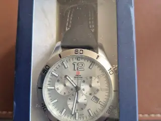 Hilfiger ur