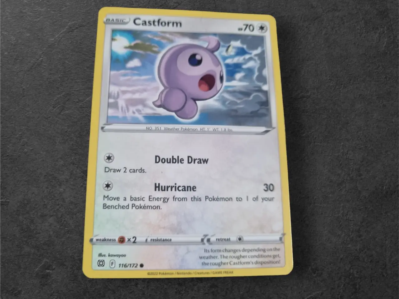 Billede 5 - Annonce 59 - Pokemon