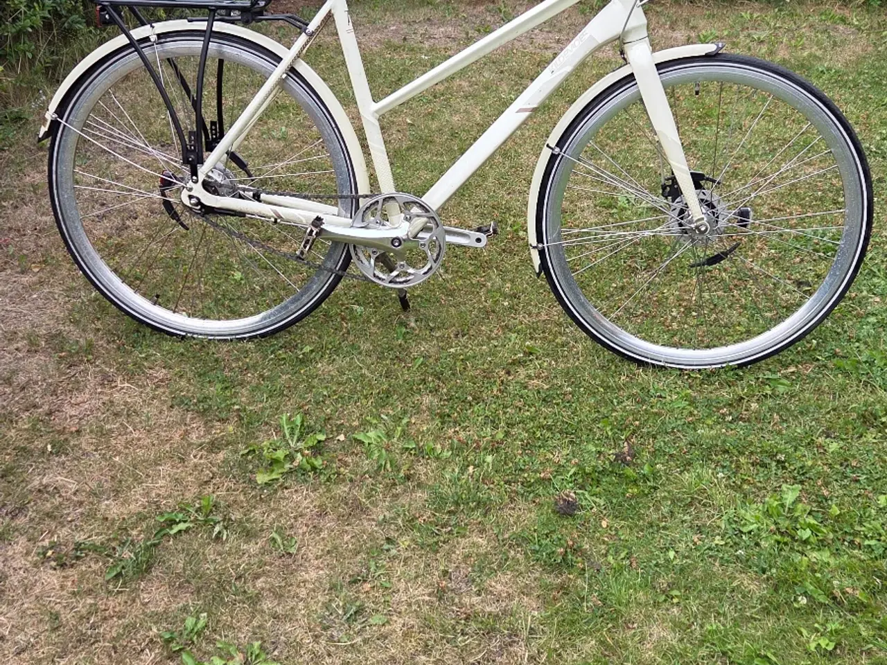 Billede 2 - Kildemoes 28" 7 gear 