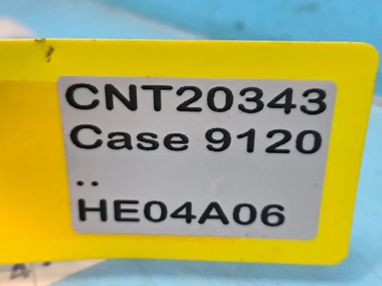 Billede 14 - Case 9120 Arm 87317702