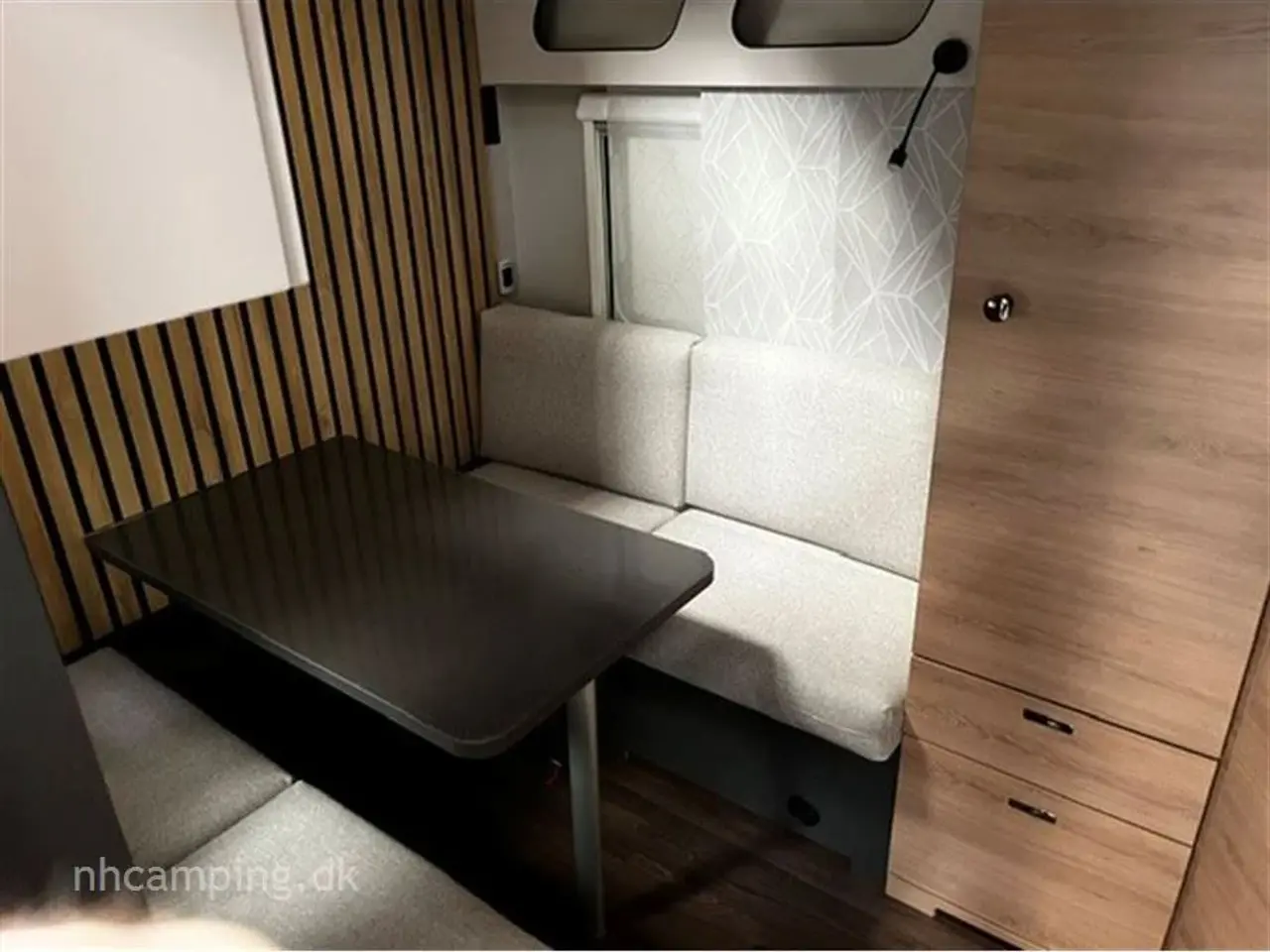 Billede 3 - 2026 - Knaus Yaseo 340 PX