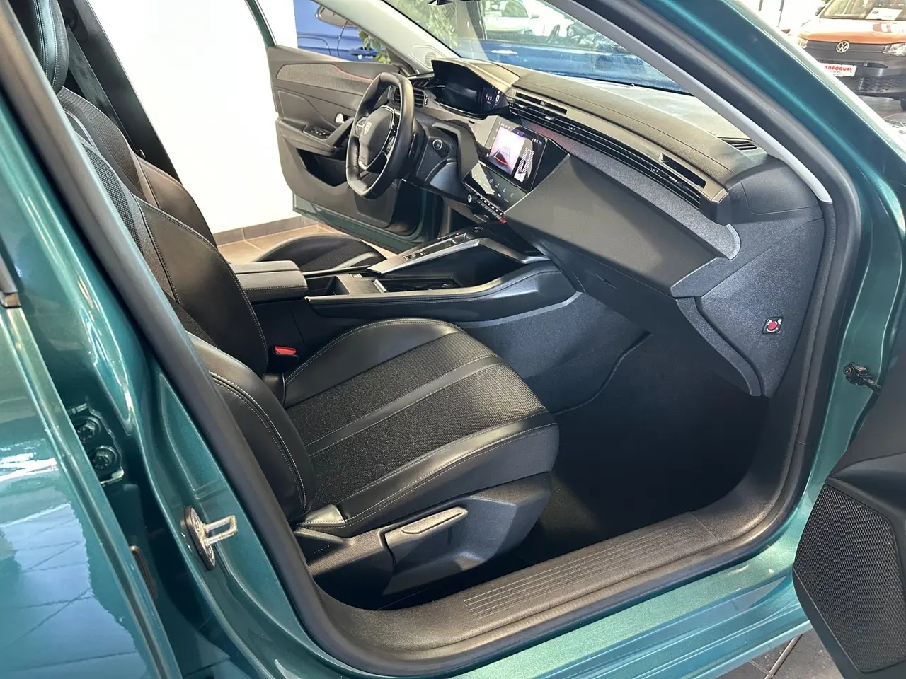 Billede 6 - Peugeot 308 1,5 BlueHDi 130 Allure Pack SW EAT8