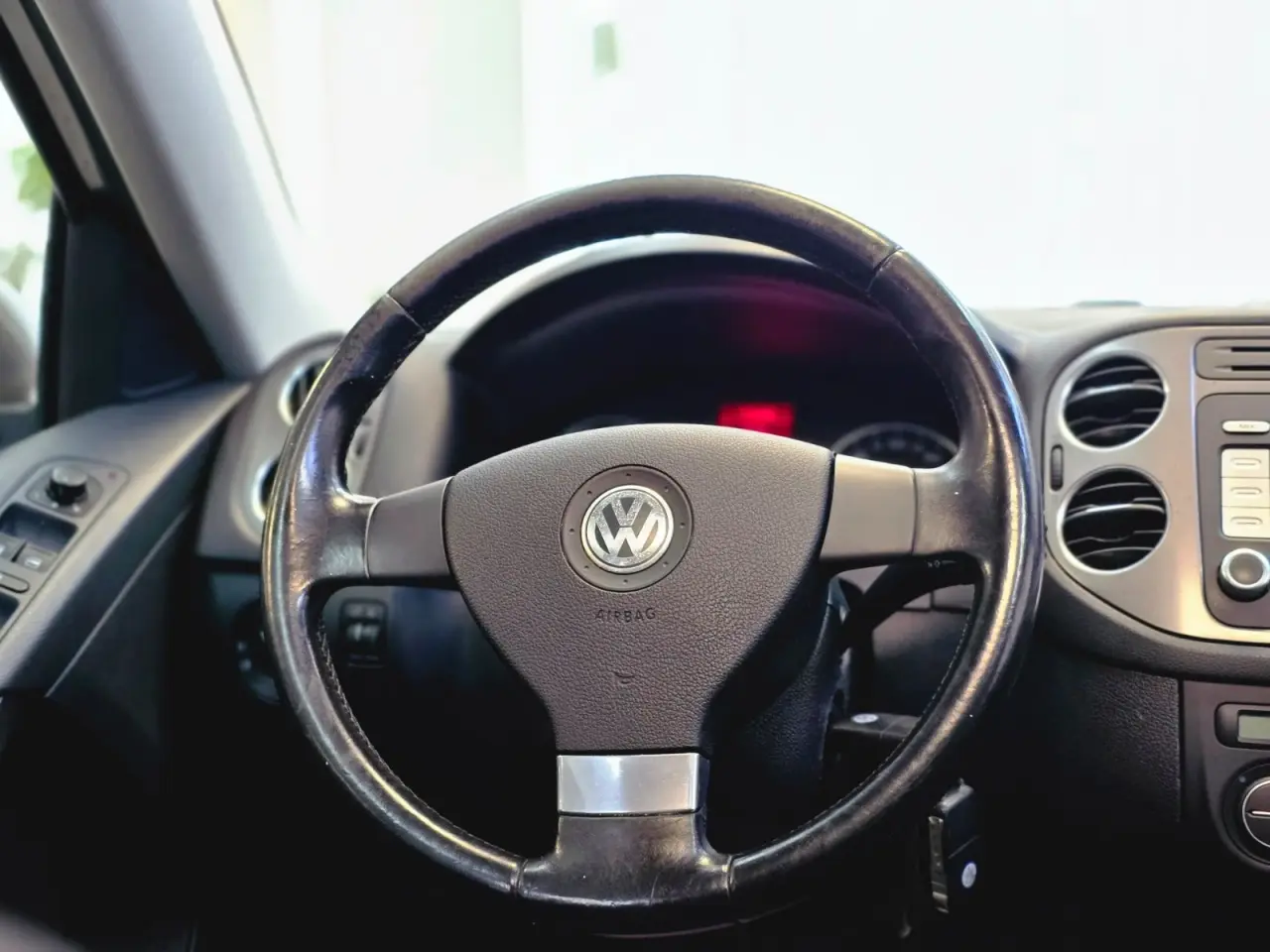 Billede 7 - VW Tiguan 2,0 TDi 140 Sport & Style 4Motion
