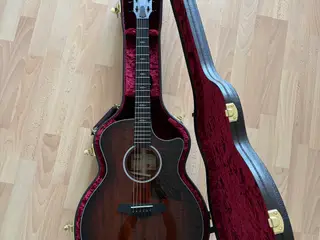 Taylor 324ce Next Generation