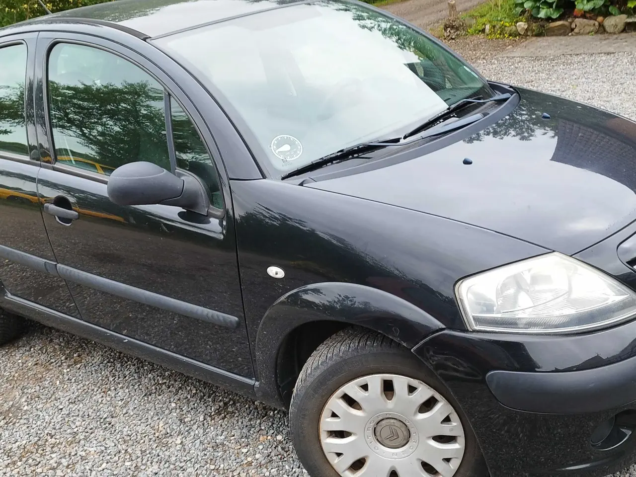 Billede 2 - Citroen c3 diesel