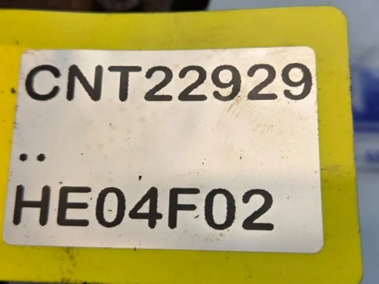 Billede 14 - New Holland BB920 Koblingsnav 84007381