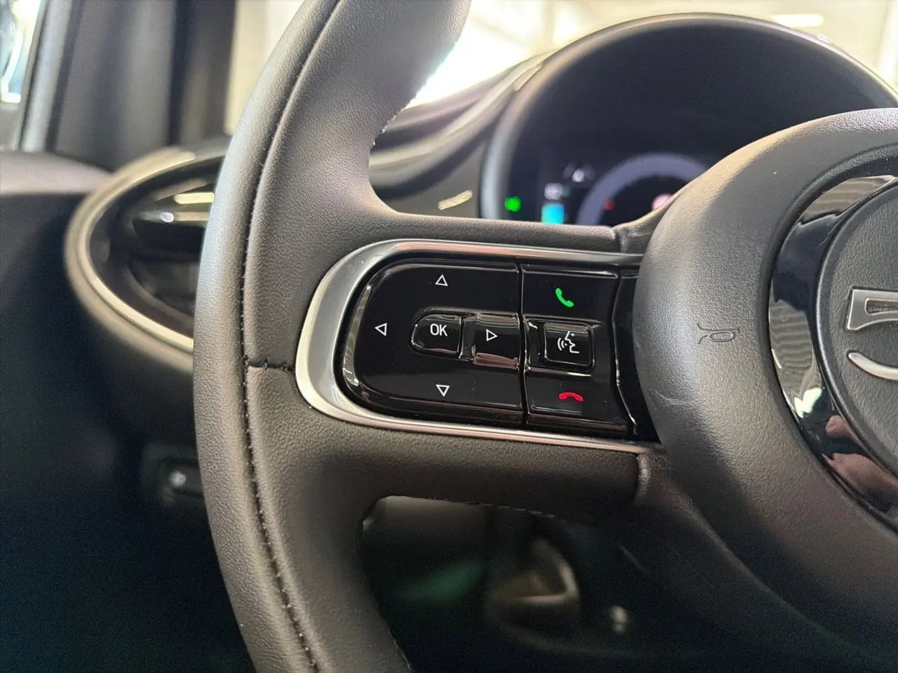 Billede 13 - Fiat 500e 42 Icon Cabrio