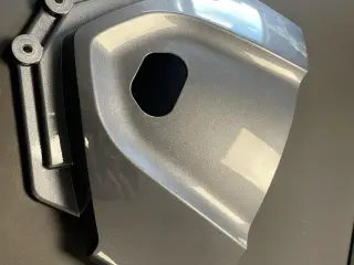 YAMAHA COVER, BOTTOM