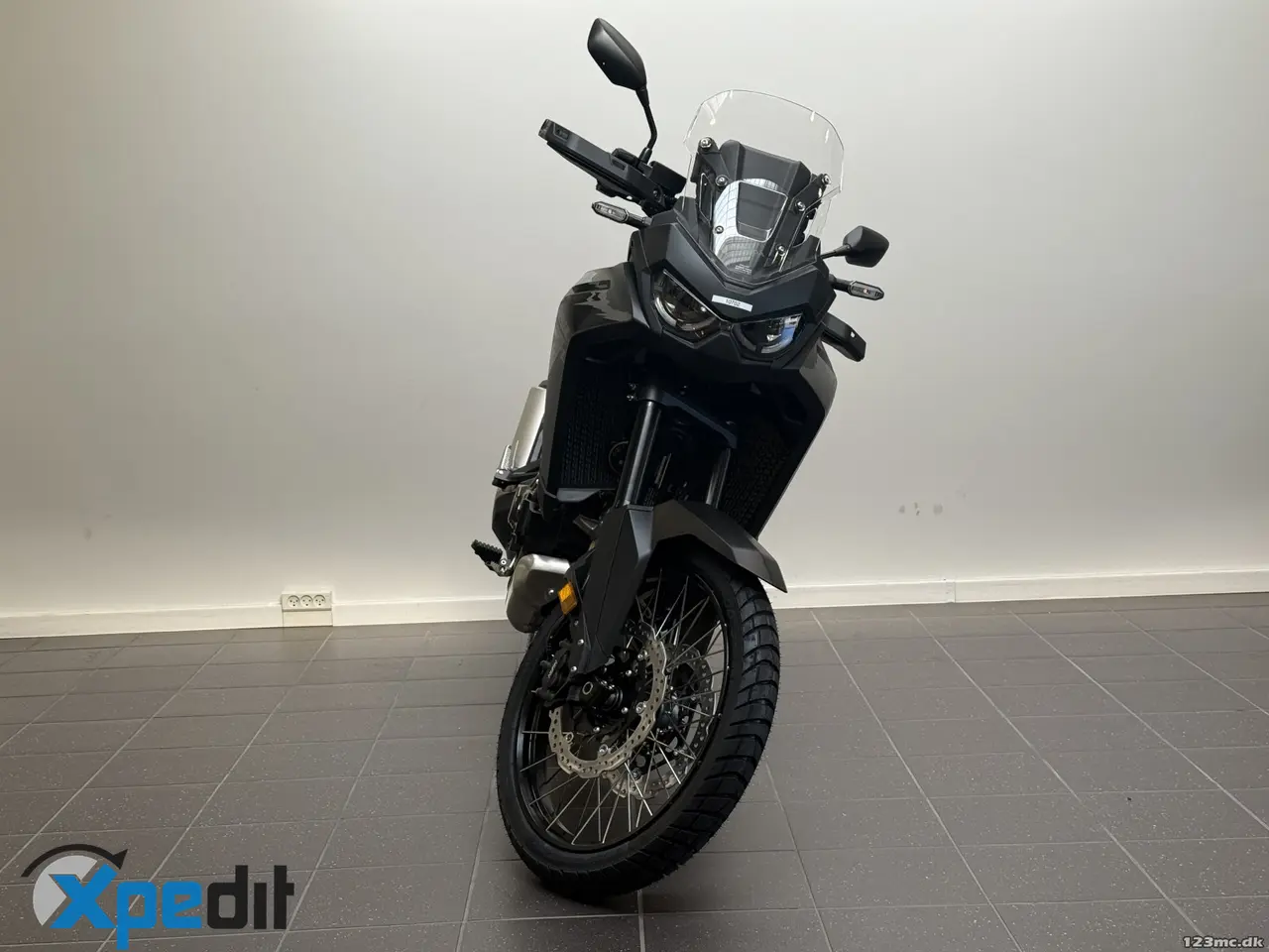 Billede 4 - Honda CRF 1100 L Africa Twin ES DCT