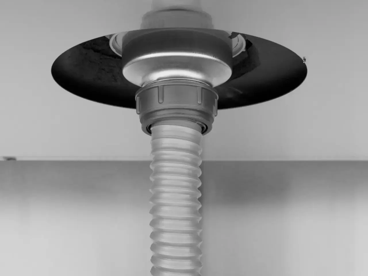 Billede 4 - Bardisk på hjul – med isbeholder og flaskeholder