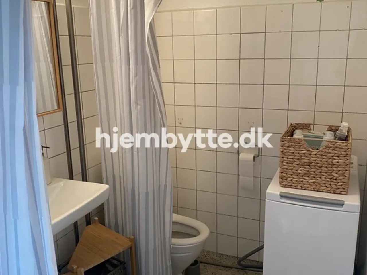 Billede 1 - Hjembytte - HansKnudsensPlads