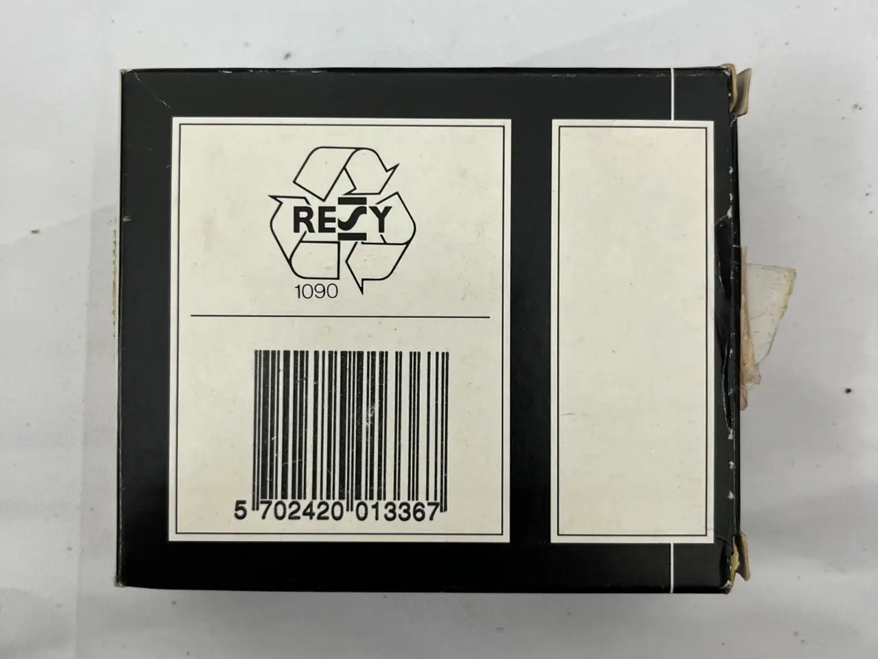 Billede 5 - Danfoss RA 2000 RA-FN 10 3/8” Radiator ventil