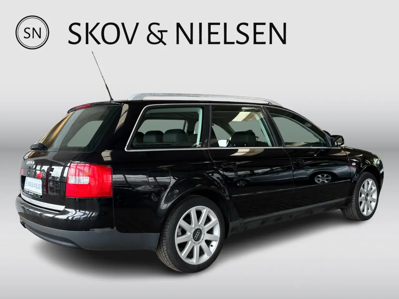Billede 6 - Audi A6 2,0 Avant
