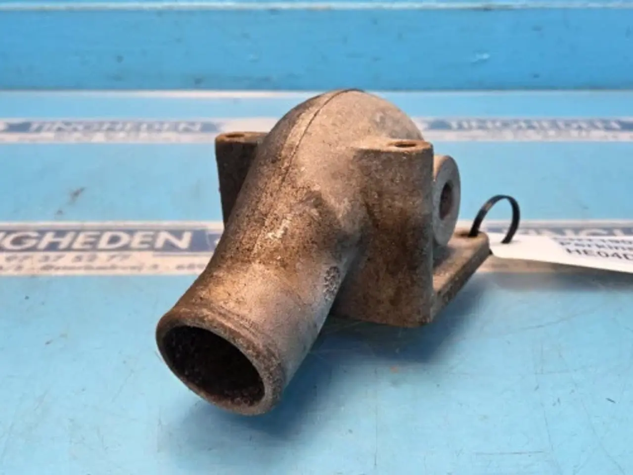 Billede 3 - Perkins 1004-40TW Indsugnings Studs 3766P36B/2