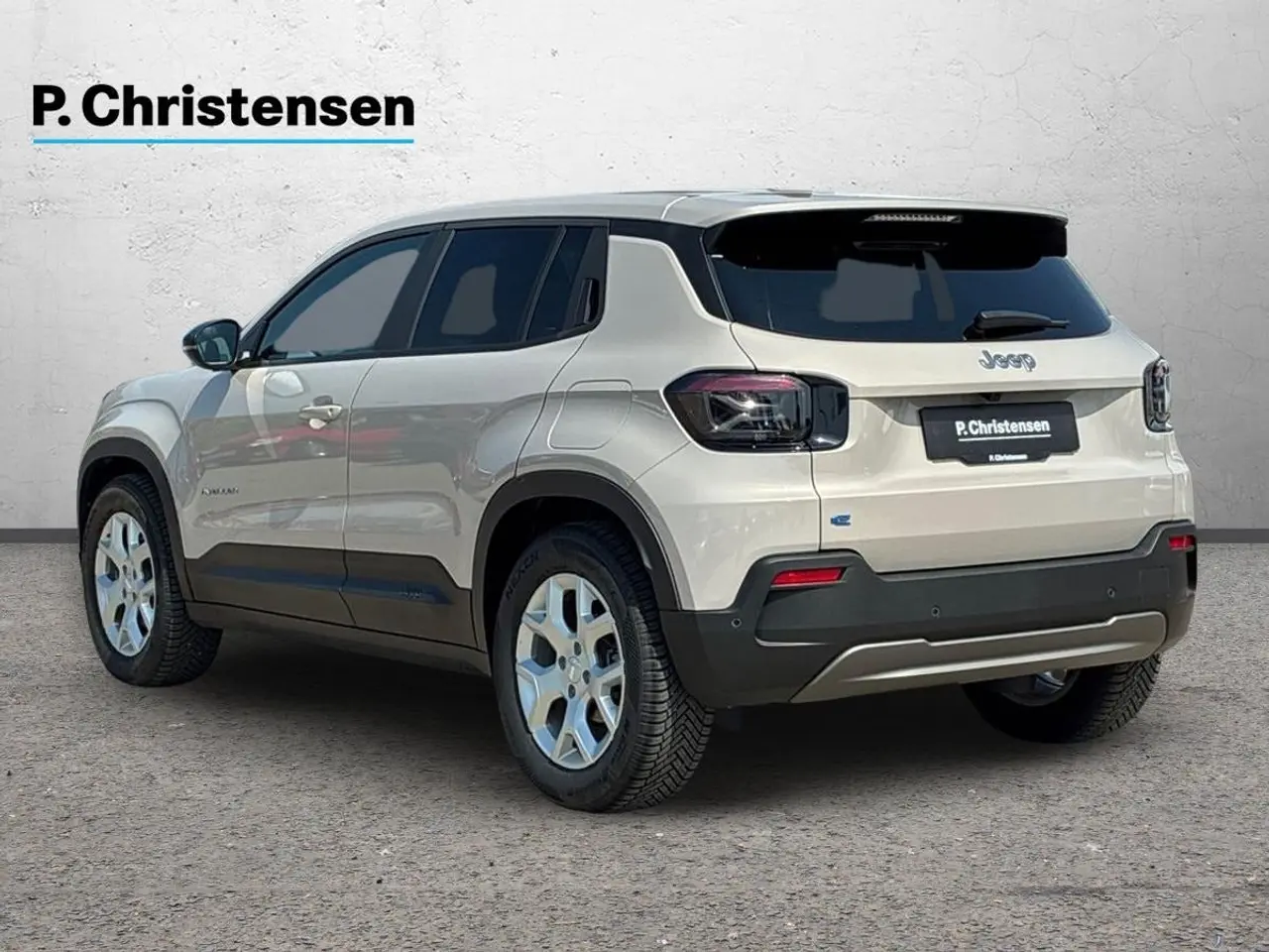 Billede 3 - Jeep Avenger 54 Adventure