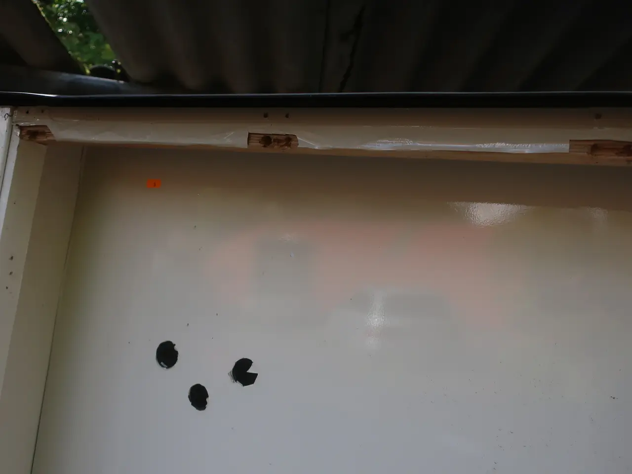 Billede 22 - Stor knallert PIAGGIO APE 50