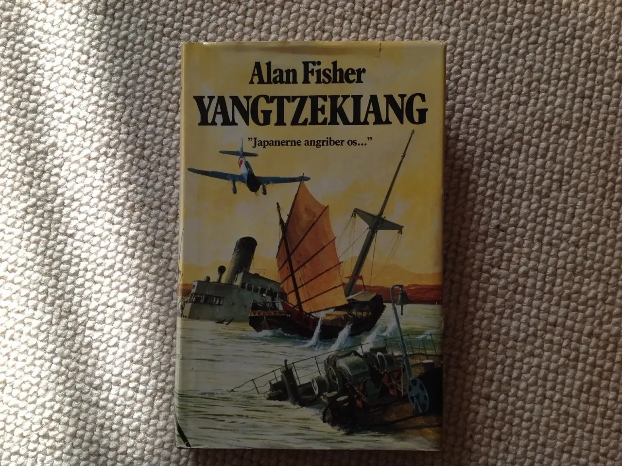 Billede 1 - Yangtzekiang"