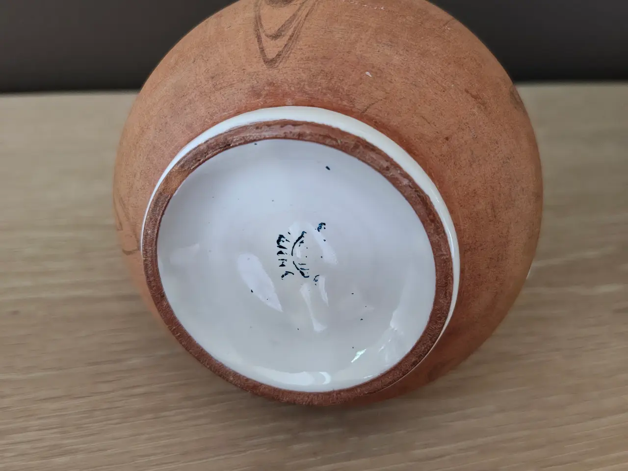 Billede 6 - Flot Italiensk vase fra 60erne