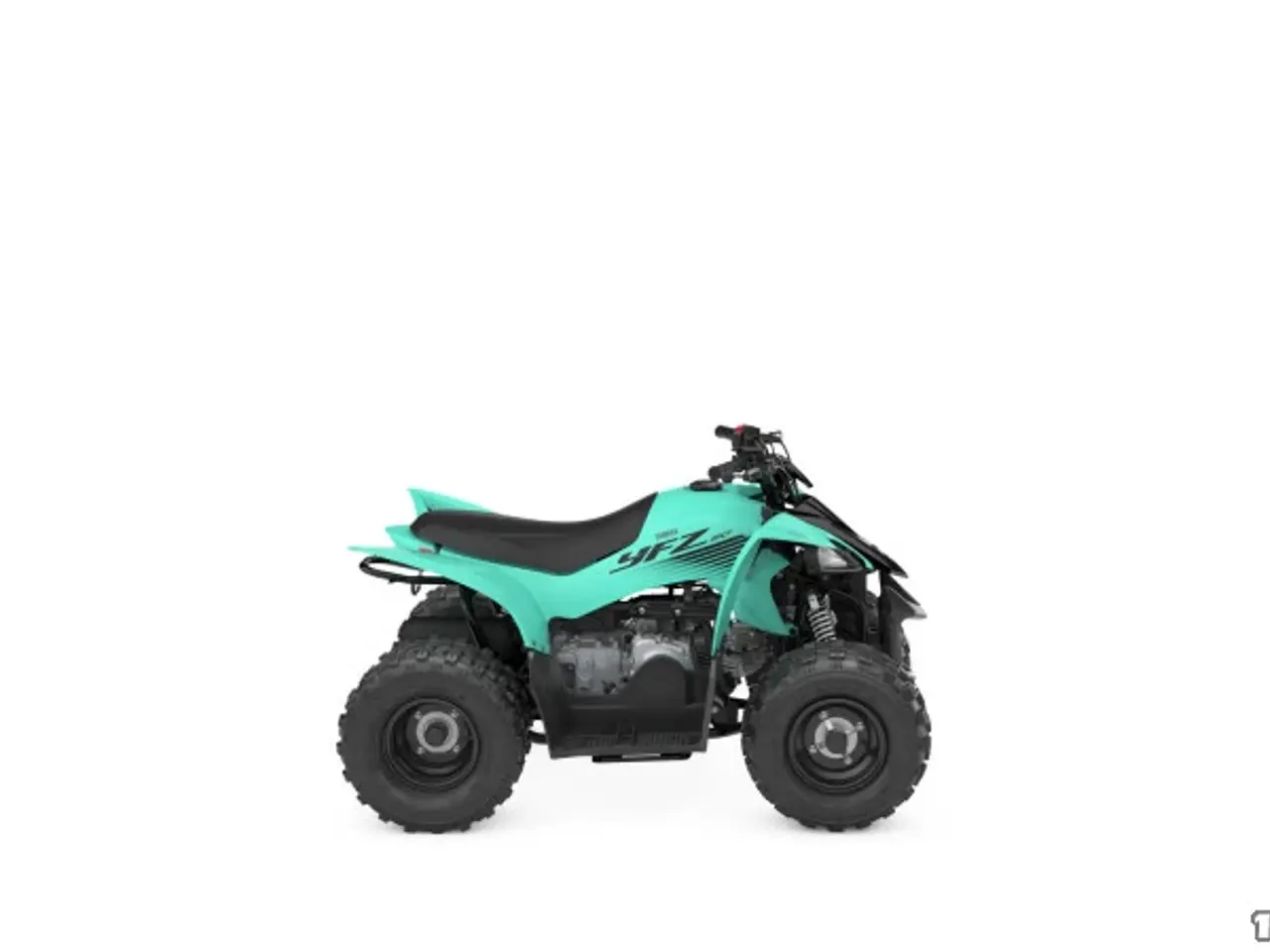 Billede 10 - Yamaha YFZ 50 ATV