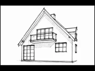 Villa/grund med havudsigt købes