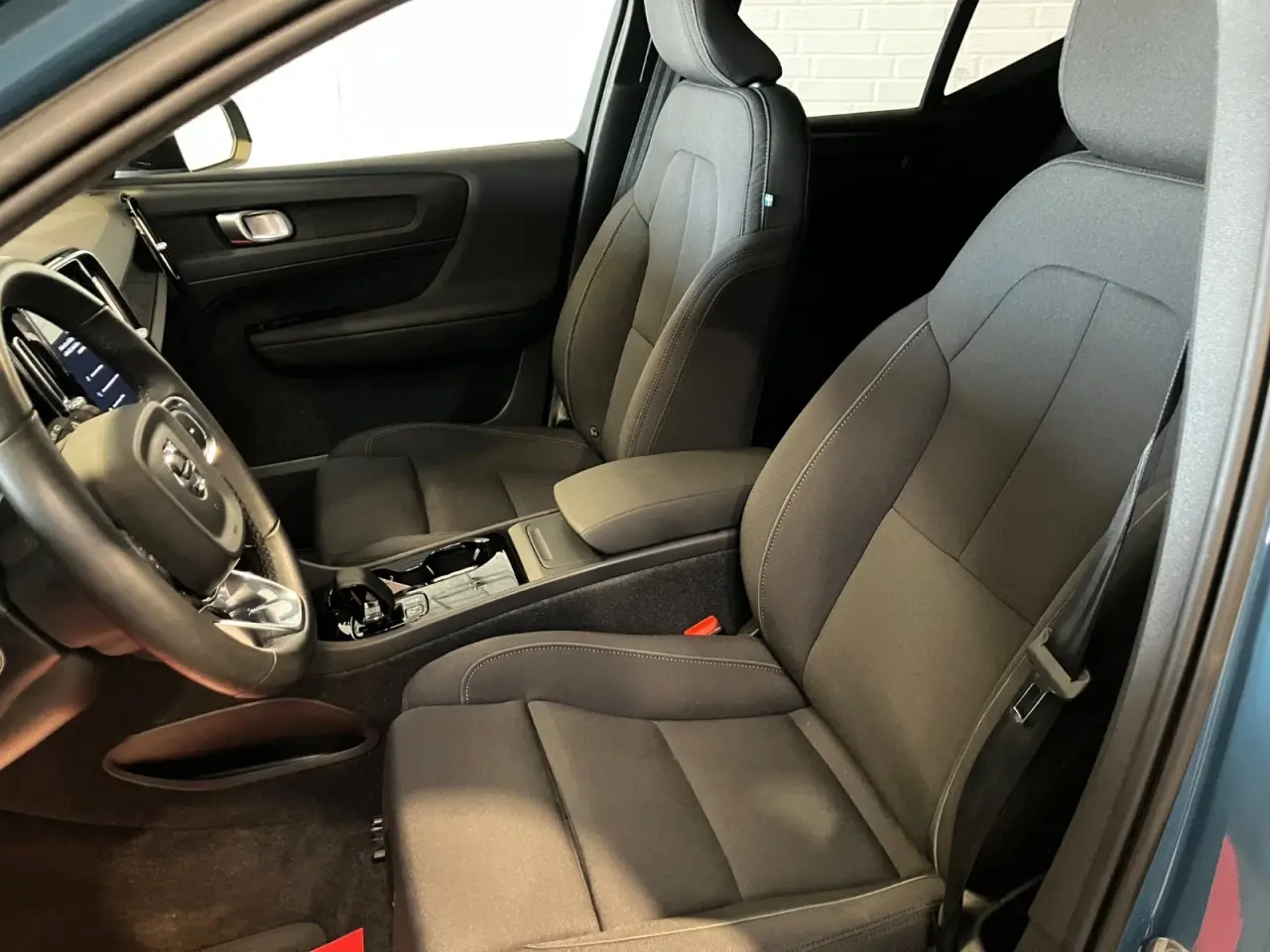 Billede 10 - Volvo XC40 P6 ReCharge Core