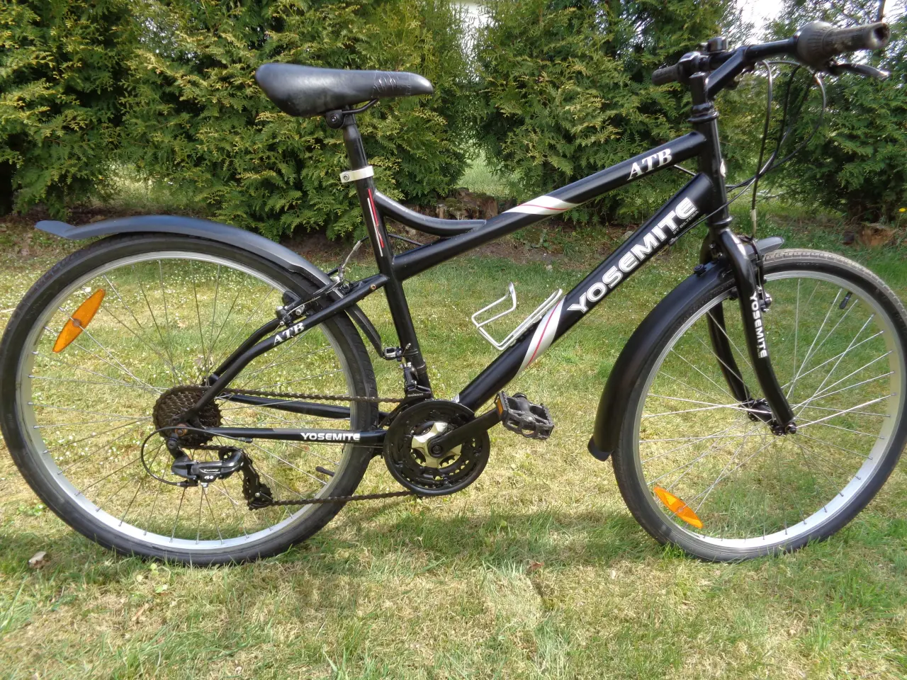 Billede 1 - Citybike