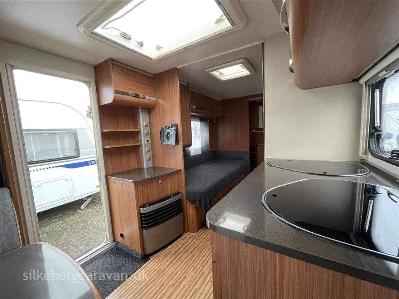 Billede 6 - 2013 - Adria Adora 542 UT