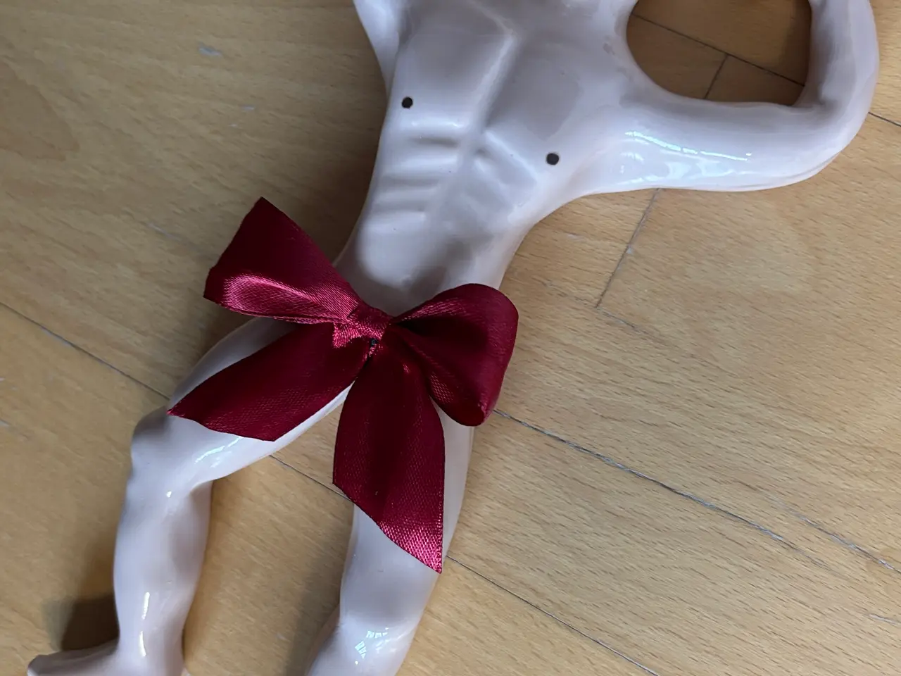Billede 3 - LOVERBOY i keramik