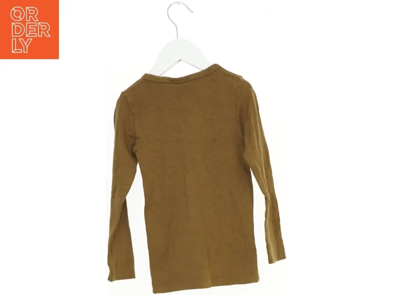 Billede 2 - Bluse fra Lil atelier (str. 104 cm)