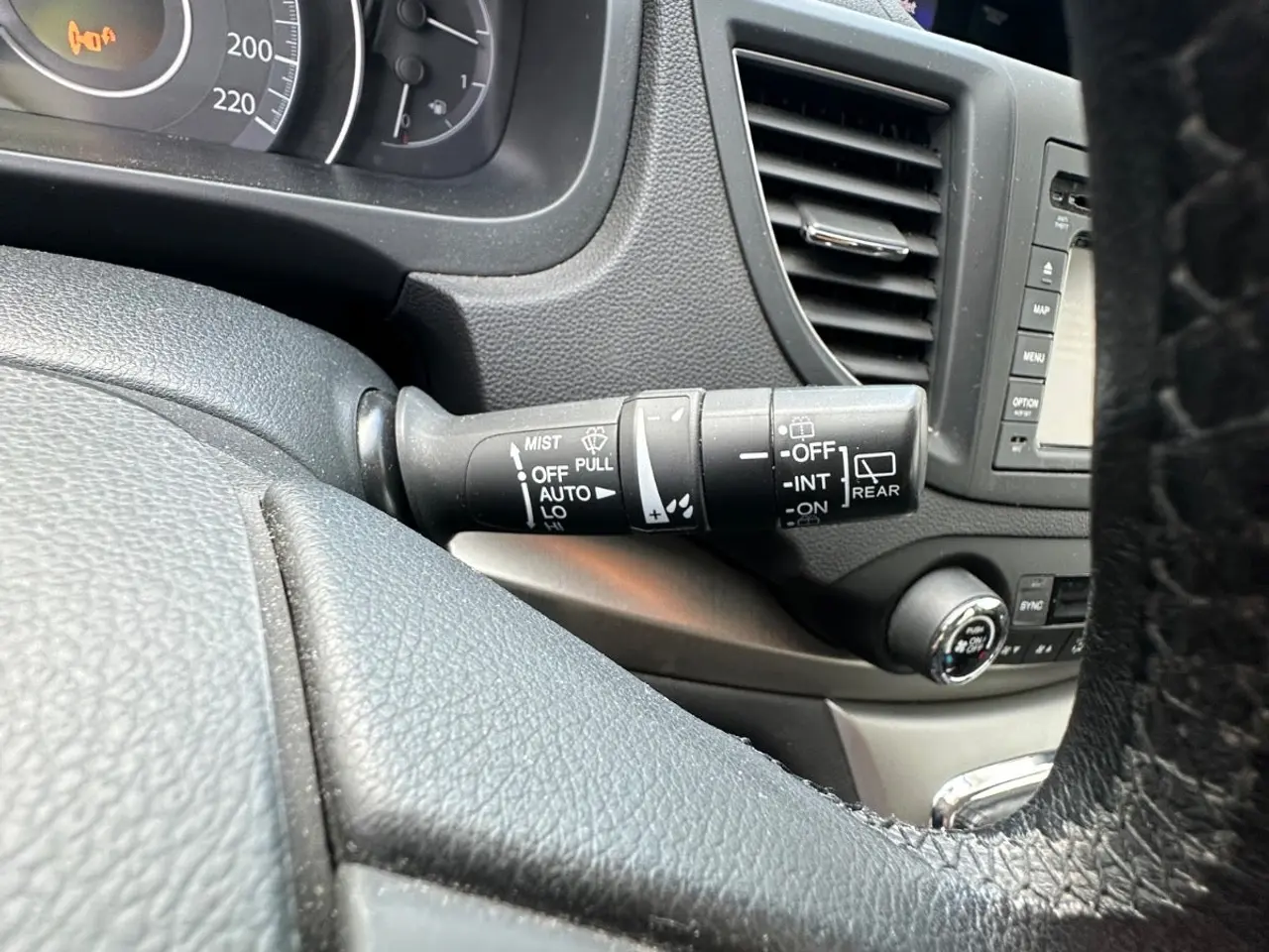 Billede 20 - Honda CR-V 1,6 i-DTEC Elegance