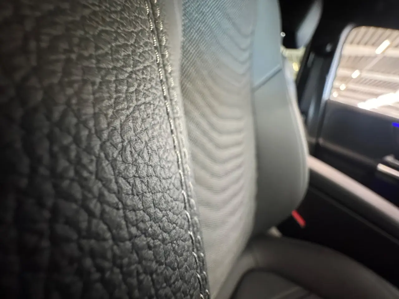 Billede 13 - Mercedes EQA250+ Progressive Advance
