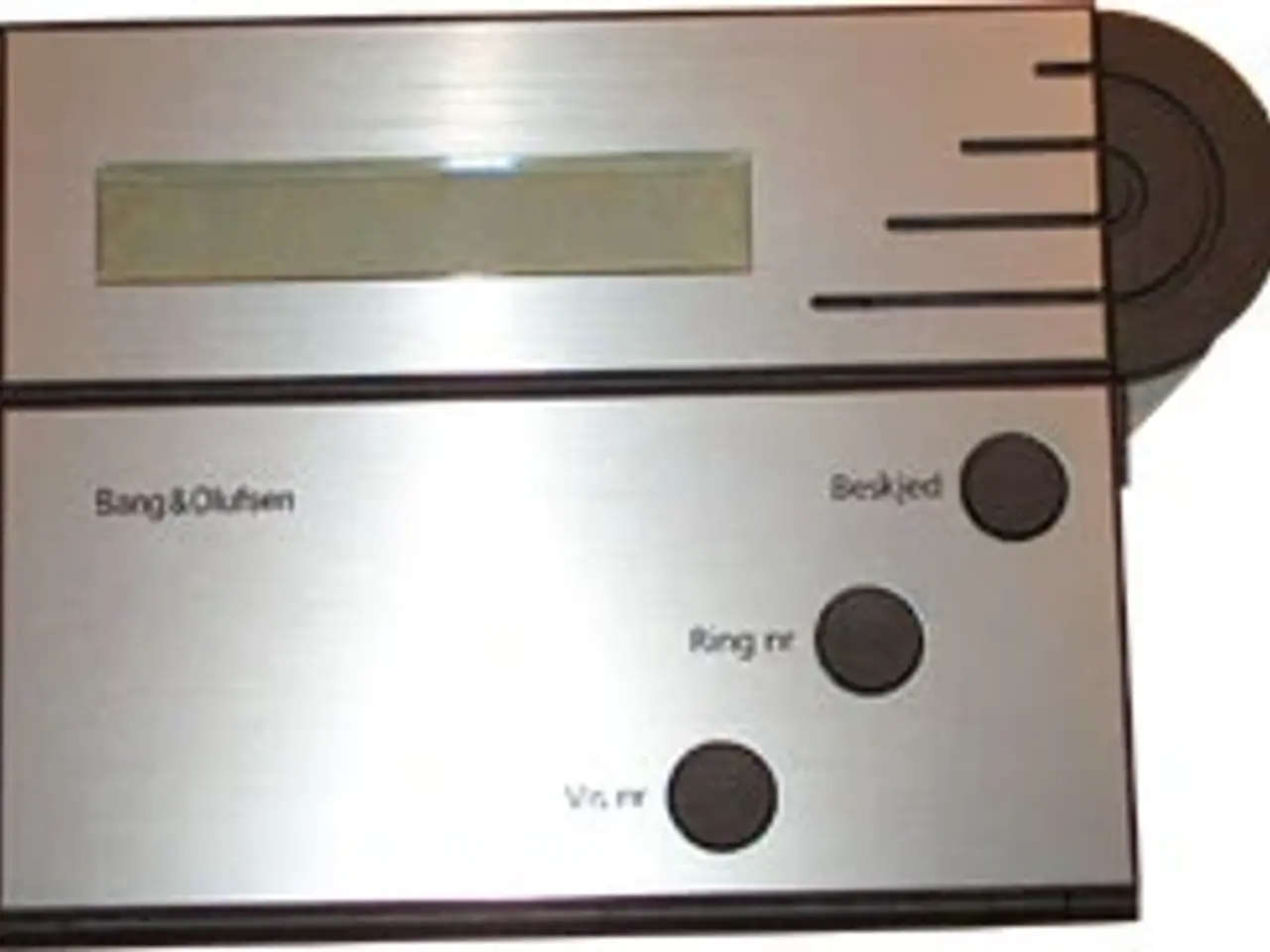 Billede 1 - Bang & Olufsen-B&O-BeoTalk 1100-B&O