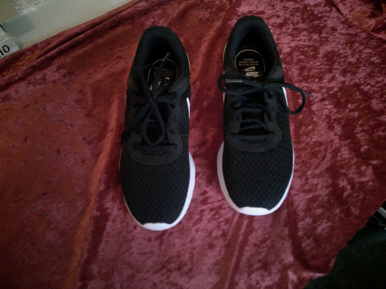 Billede 2 - NIKE SNEAKERS