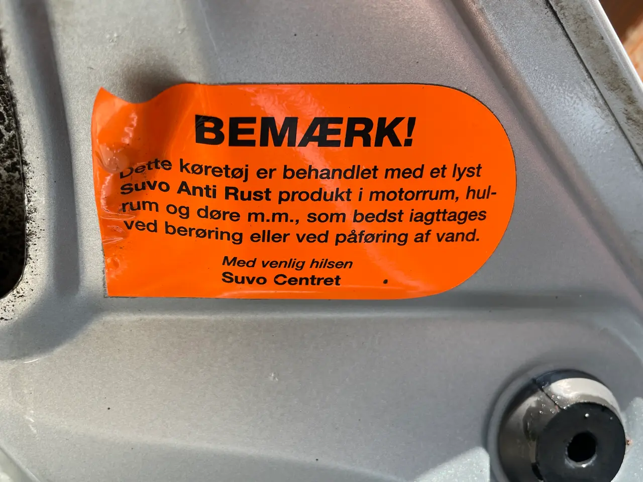 Billede 13 - Peugeot 206 1,4 Performance 5dørs