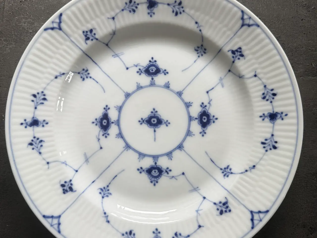Billede 5 - Royal Copenhagen Musselmalet