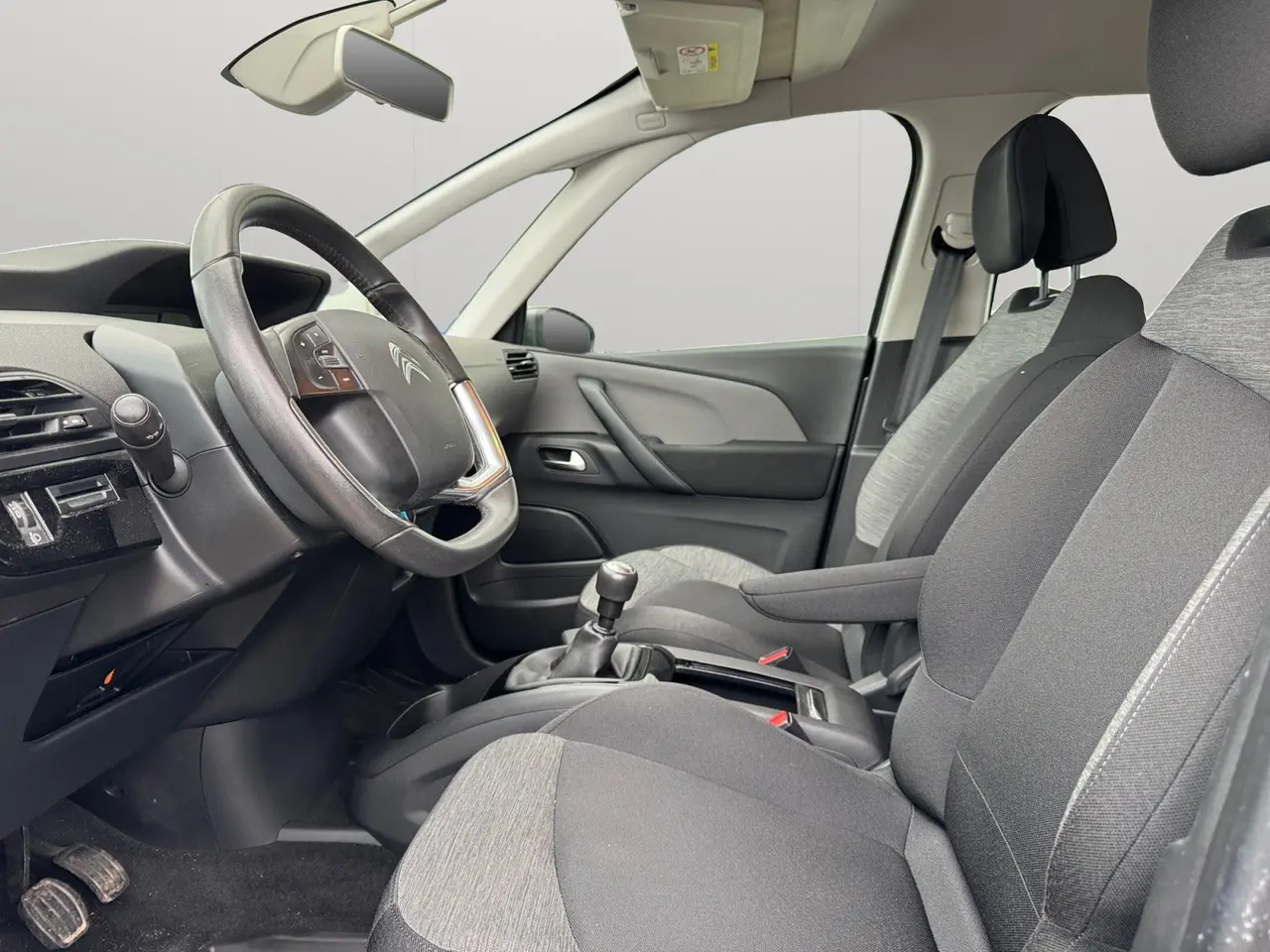Billede 5 - Citroën Grand C4 Picasso 1,6 BlueHDi 120 Feel+ 7prs