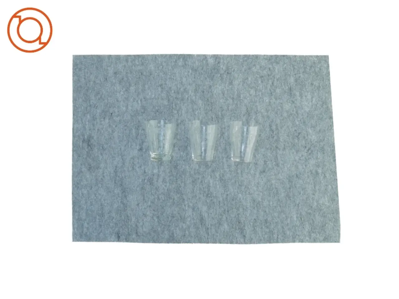 Billede 1 - Glas (str. 8 x 5)