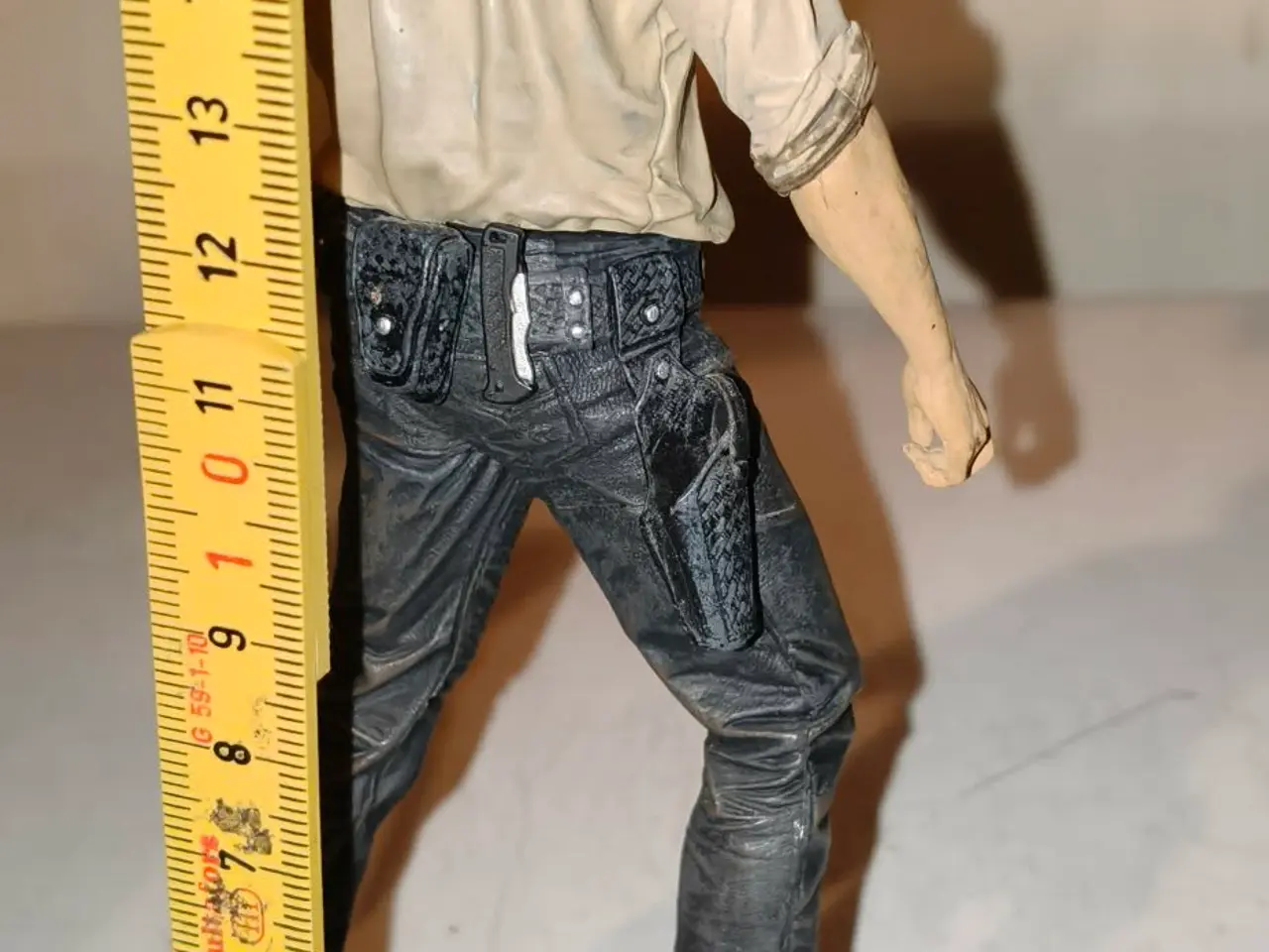 Billede 8 - walking dead figure et must for kender