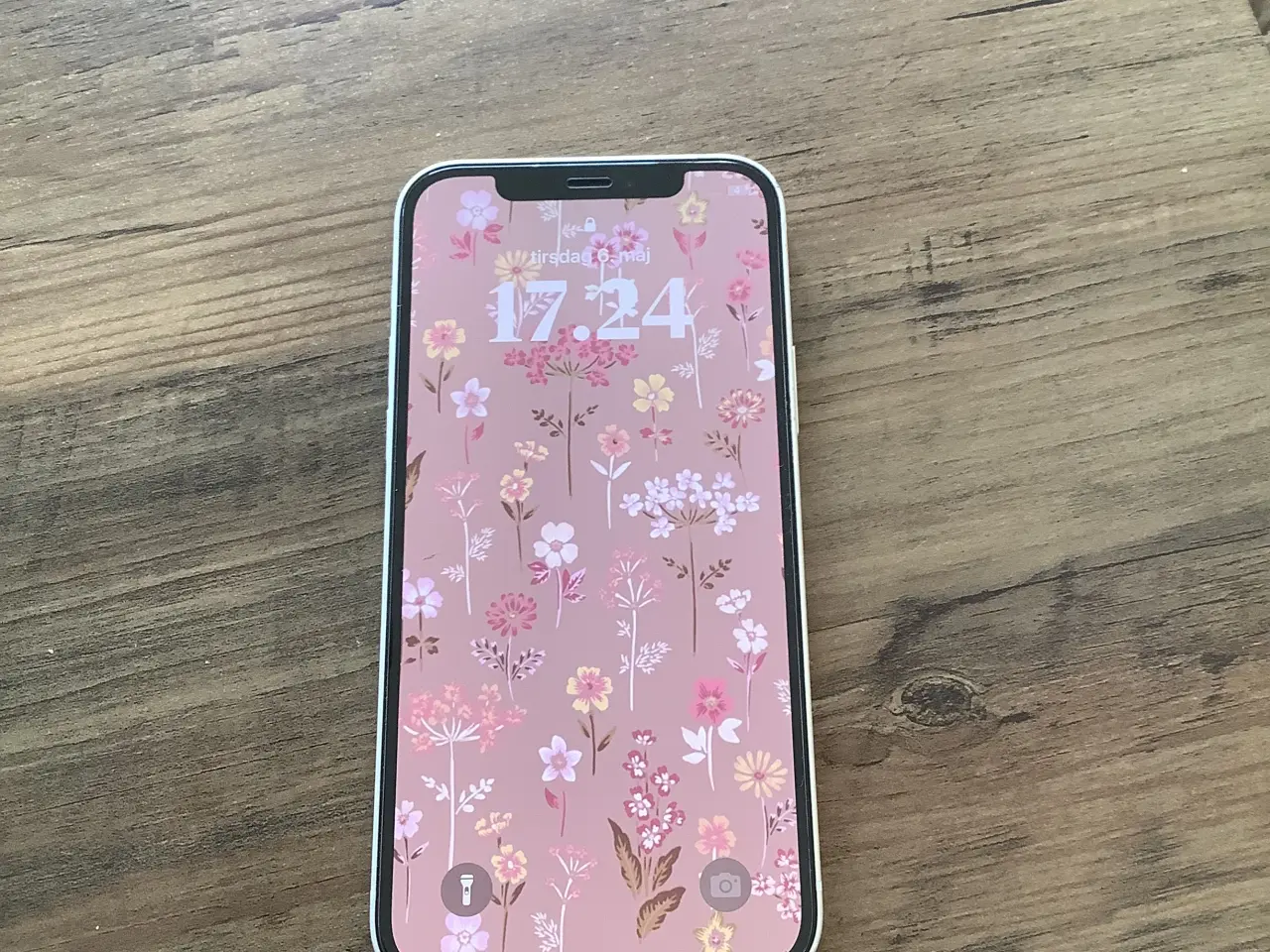 Billede 1 - iPhone 12