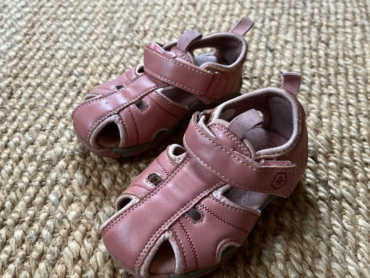 Billede 1 - Sandaler Colorkids str. 22