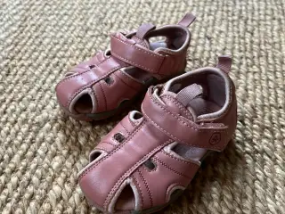 Sandaler Colorkids str. 22