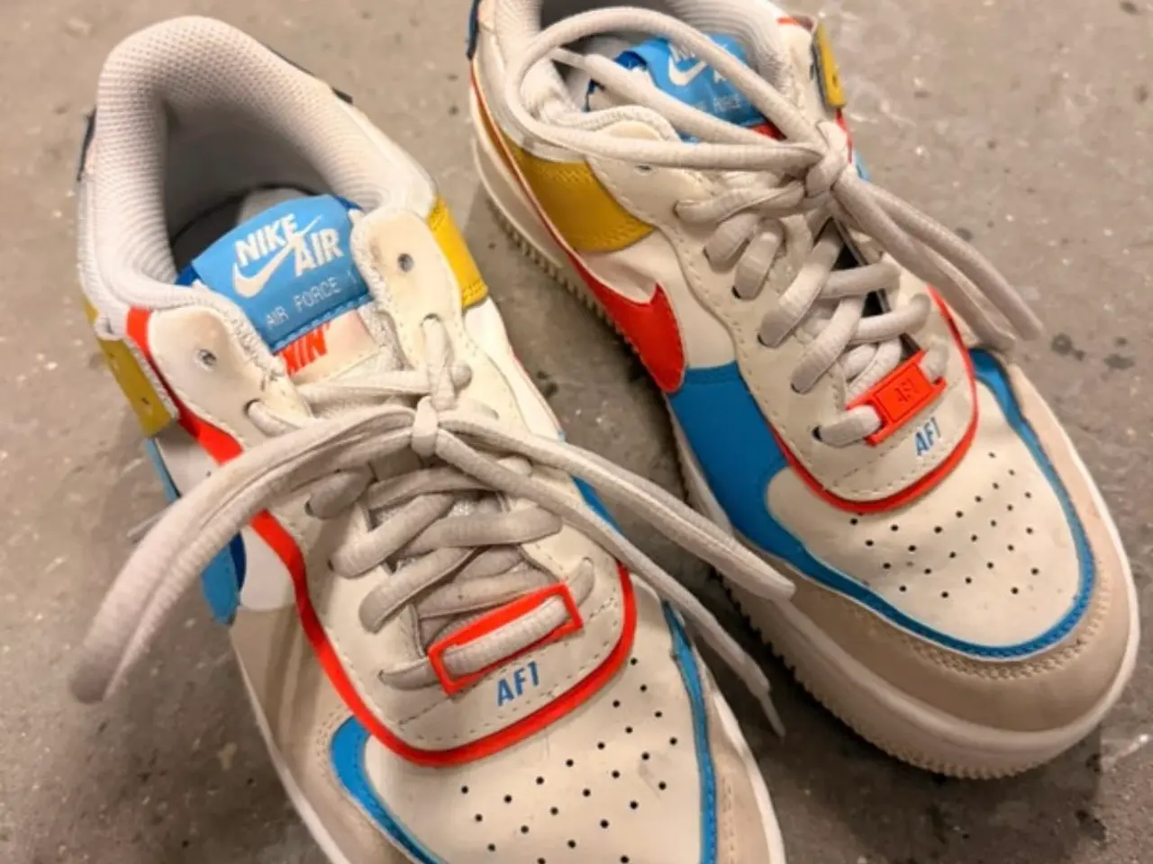 Billede 2 - Nike Air Force 1 