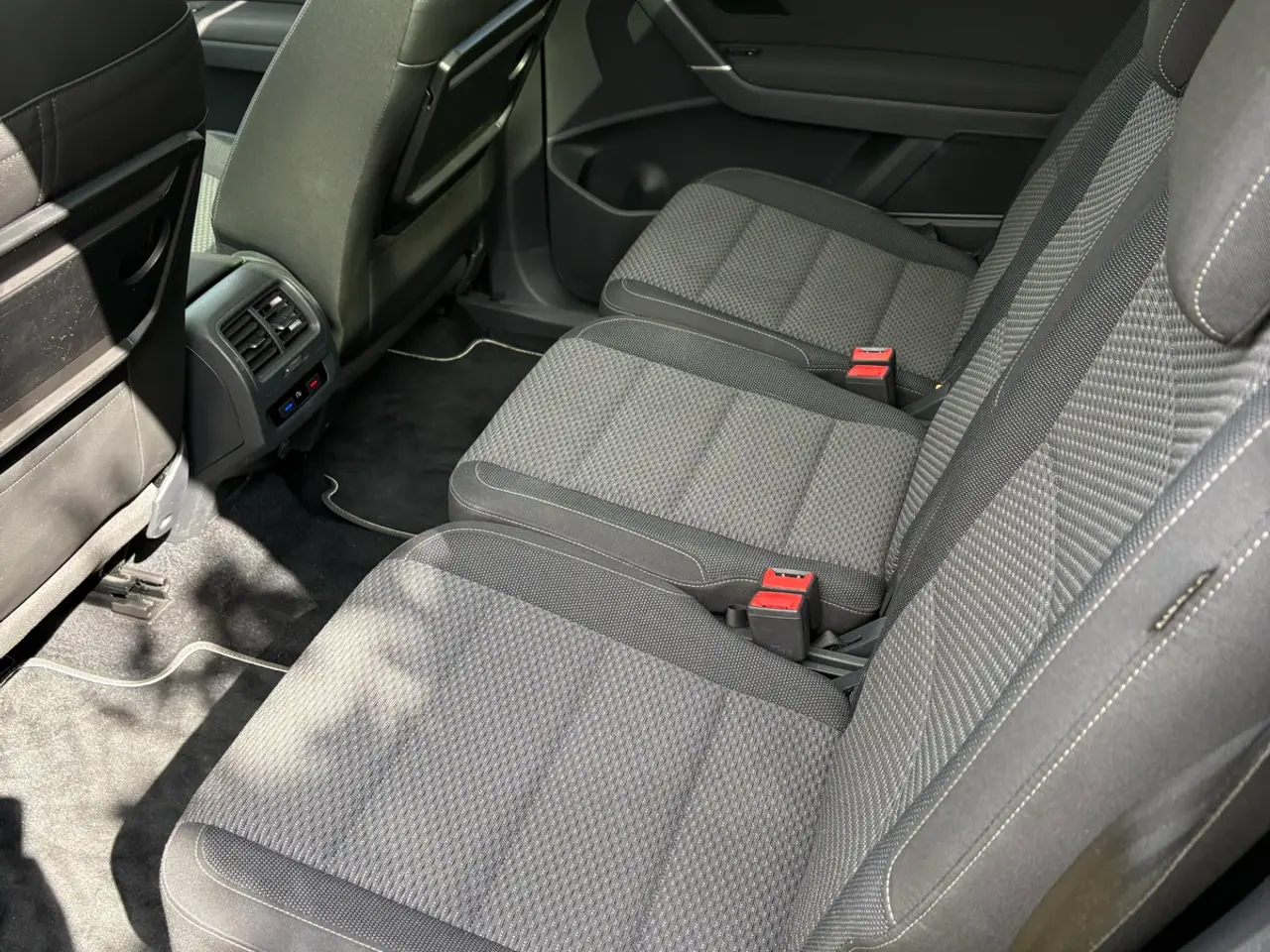 Billede 5 - VW Touran 1,6 TDi DSG 7 pers