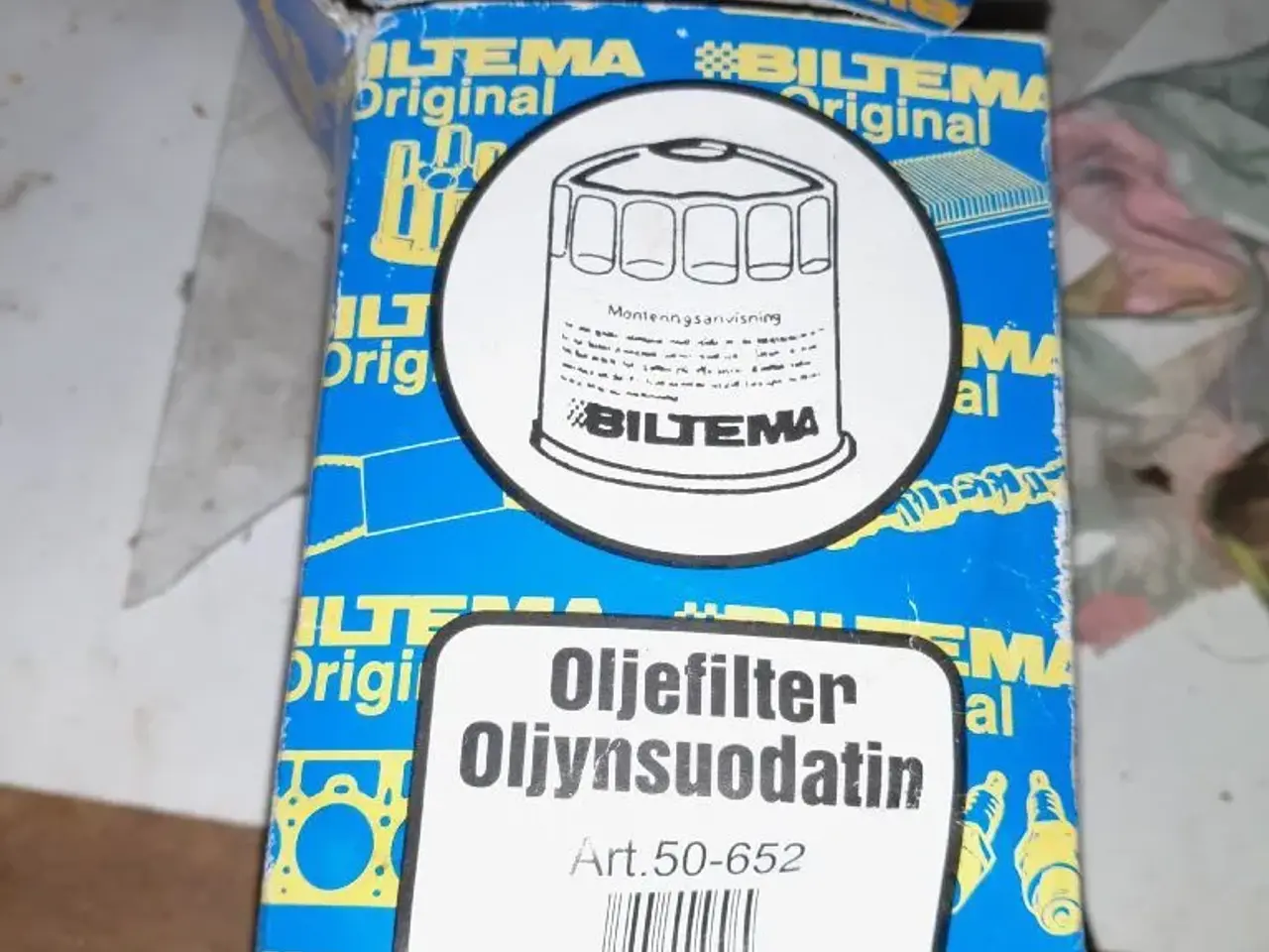 Billede 3 - VW
