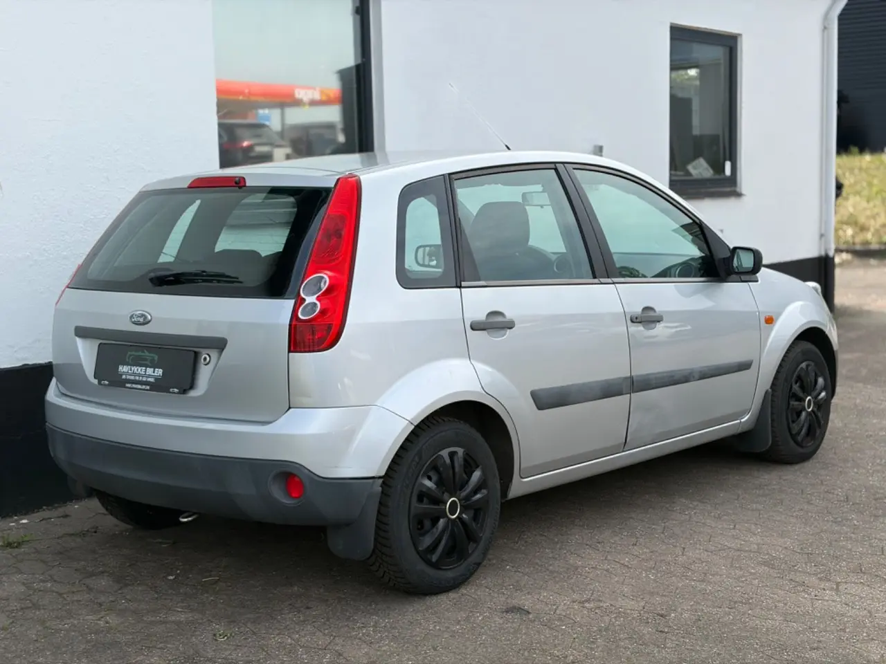 Billede 5 - Ford Fiesta 1,4 Ambiente