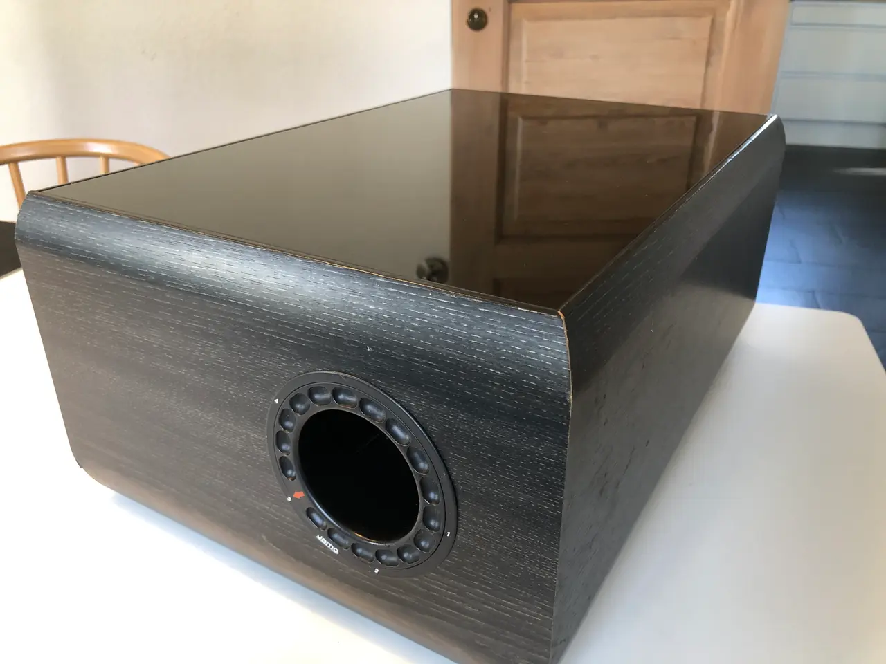 Billede 1 - Jamo passiv subwoofer, SW300