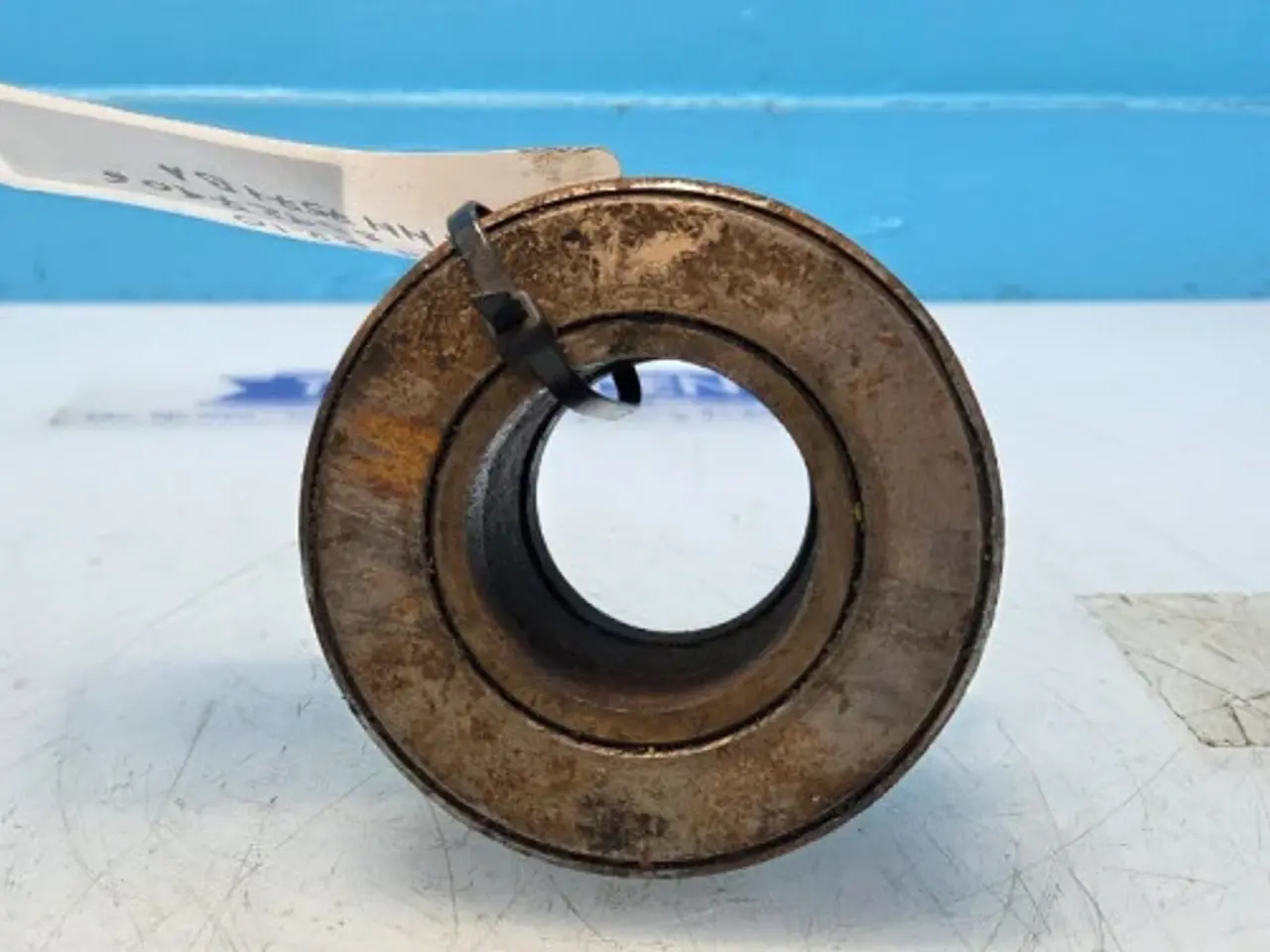 Billede 6 - Ford 8210 Hub E1NN7571BA